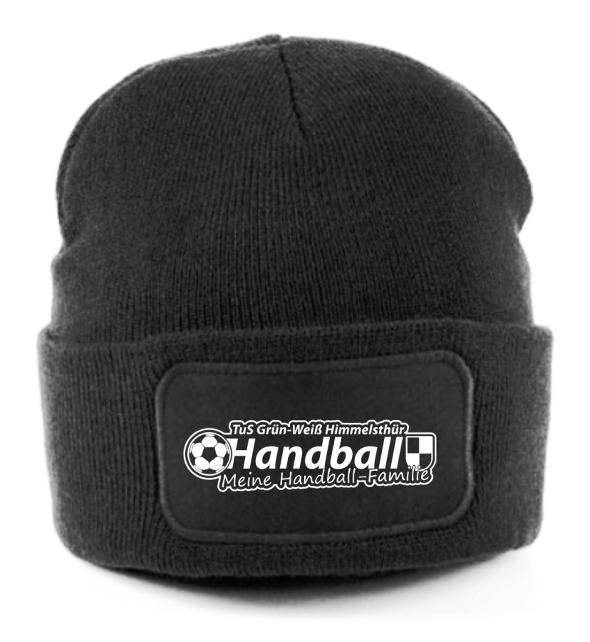 TuS GWH Strick Beanie